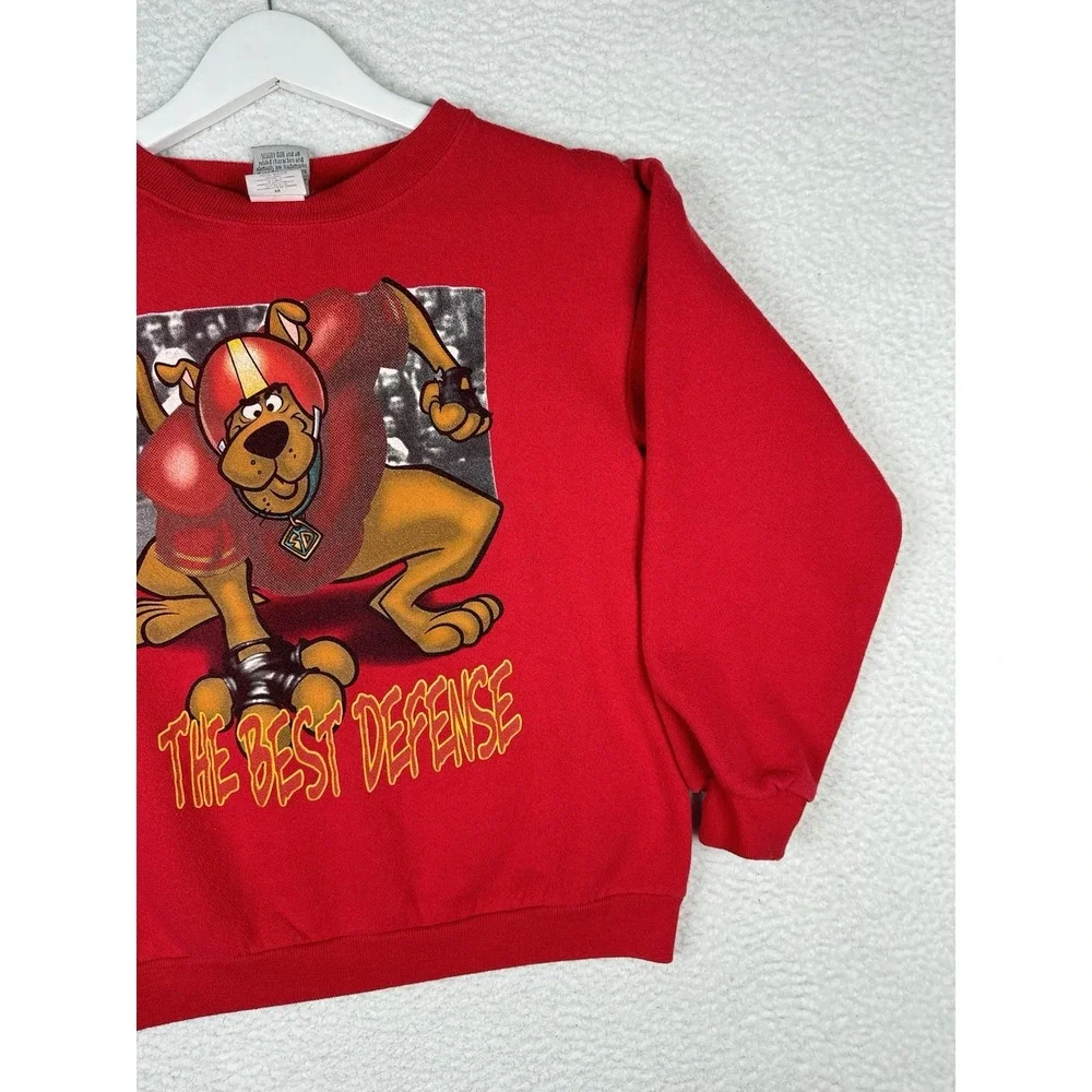 Scooby-Doo! vtg scooby